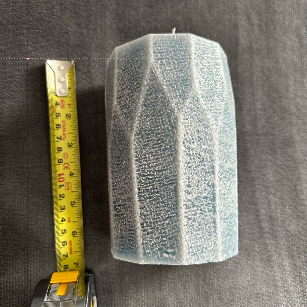 Decorative Candle - Picture 2 of 3